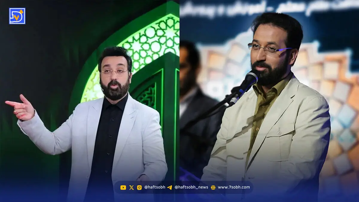 آرزوی فرزاد جمشیدی برای مرگ خودش + ویدیو