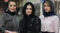 نقد و تحلیل استایلِ مه‌لقا می‌نوش‌زاد، هانیه غلامی و سولماز حسینی در اکران فیلم