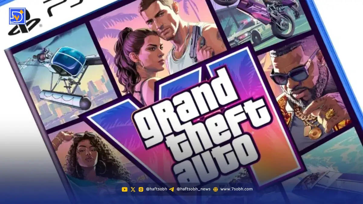 GTA 6 در مسیر جنجال؛ از شایعه حذف دیسک تا خرید رایگان