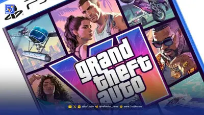 ترویس اسکات در GTA 6 حضور خواهد داشت؟