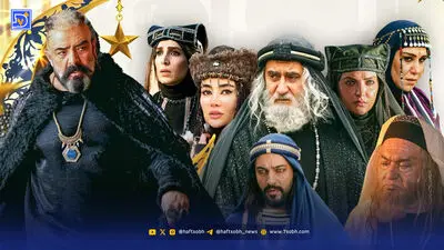 رمان‌هایی که روی پرده می‌میرند