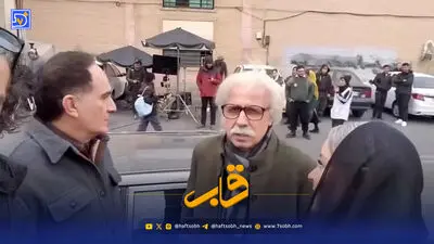 قاب | نقش متفاوت مهشید جوادی در «پرنده کوکی»