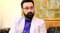 تازه‌ترین عکس خانوادگی از فرزاد جمشیدی و همسرش منتشر شد