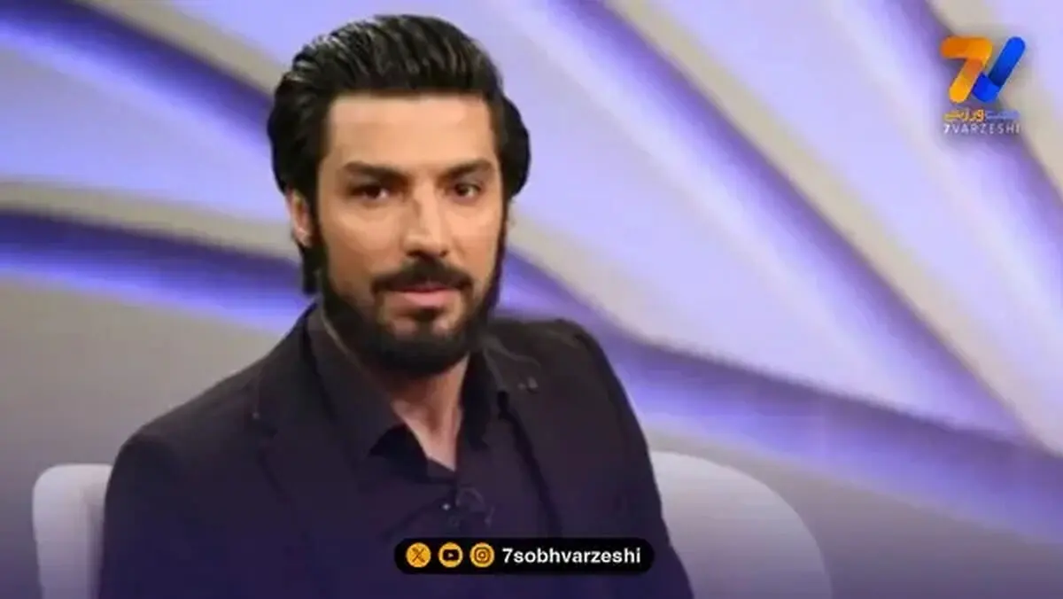 سیدصالحی: تغییر نسل در فوتبال ایران ممکن نیست!