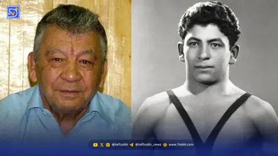 مسکو در انتظار نبرد رقبای کامران قاسم‌ پور