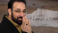 عکس خانوادگی فرزاد جمشیدی در کنار همسر و دخترانش / چهره های زیبای خانواده مجری معروف