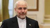 توضیحات قالیباف در خصوص نحوه تحقق پایان جنگ و رفع محاصره دریایی