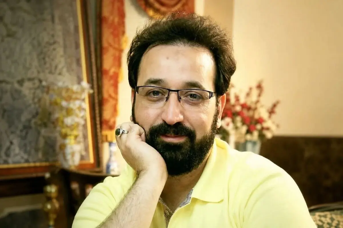 عکس| تصاویر دیده نشده از مرحوم فرزاد جمشیدی در کنار بازیگران مشهور