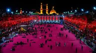راهداری در ۶ نقطه مرزی تردد زوار اربعین مستقر می‌شود
