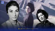 قاب تاریخ| عکس دیده نشده فروغ فرخزاد و آنتوان خان