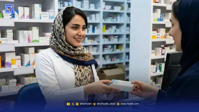 پشت یک قاشق پودر چه می‌گذرد؟ 