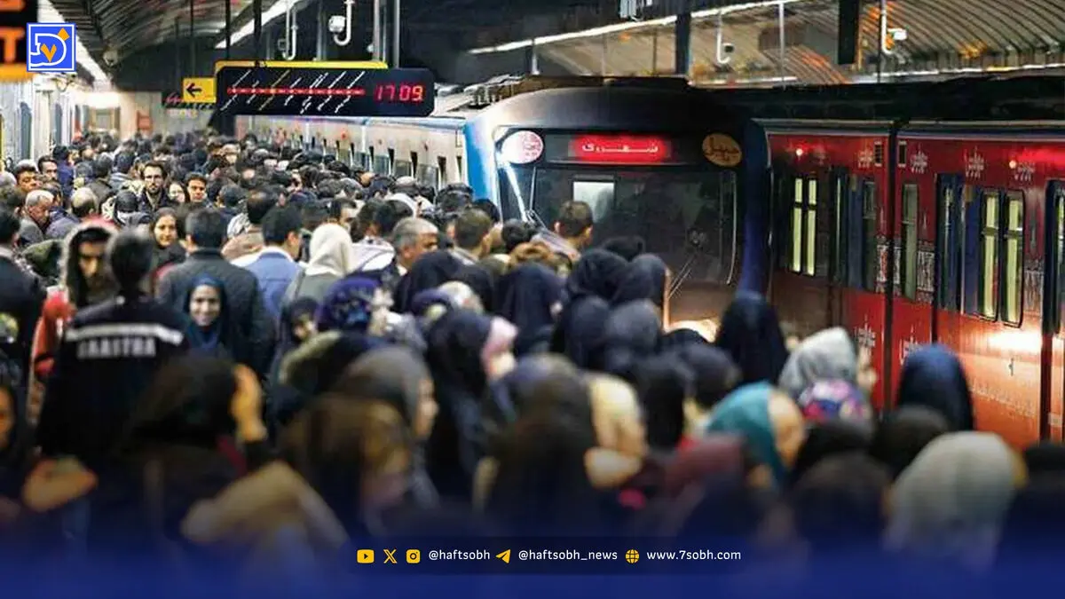 انتظار طولانی برای مسیرهای کوتاه