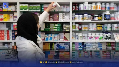 پشت یک قاشق پودر چه می‌گذرد؟ 