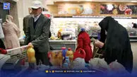 جغرافیای گرسنگی | تاثیر گرانی خوراک بر تورم مناطق محروم