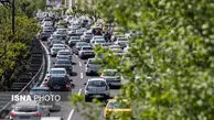 محدودیت‌های ترافیکی ۱۰ تا ۲۰ تیر در جاده‌های کشور اعلام شد | جزئیات ممنوعیت تردد در محورهای پرتردد