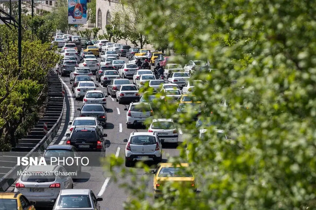محدودیت‌های ترافیکی ۱۰ تا ۲۰ تیر در جاده‌های کشور اعلام شد | جزئیات ممنوعیت تردد در محورهای پرتردد