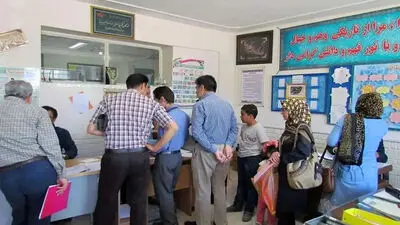 پایان تعطیلی‌های مکرر مدارس