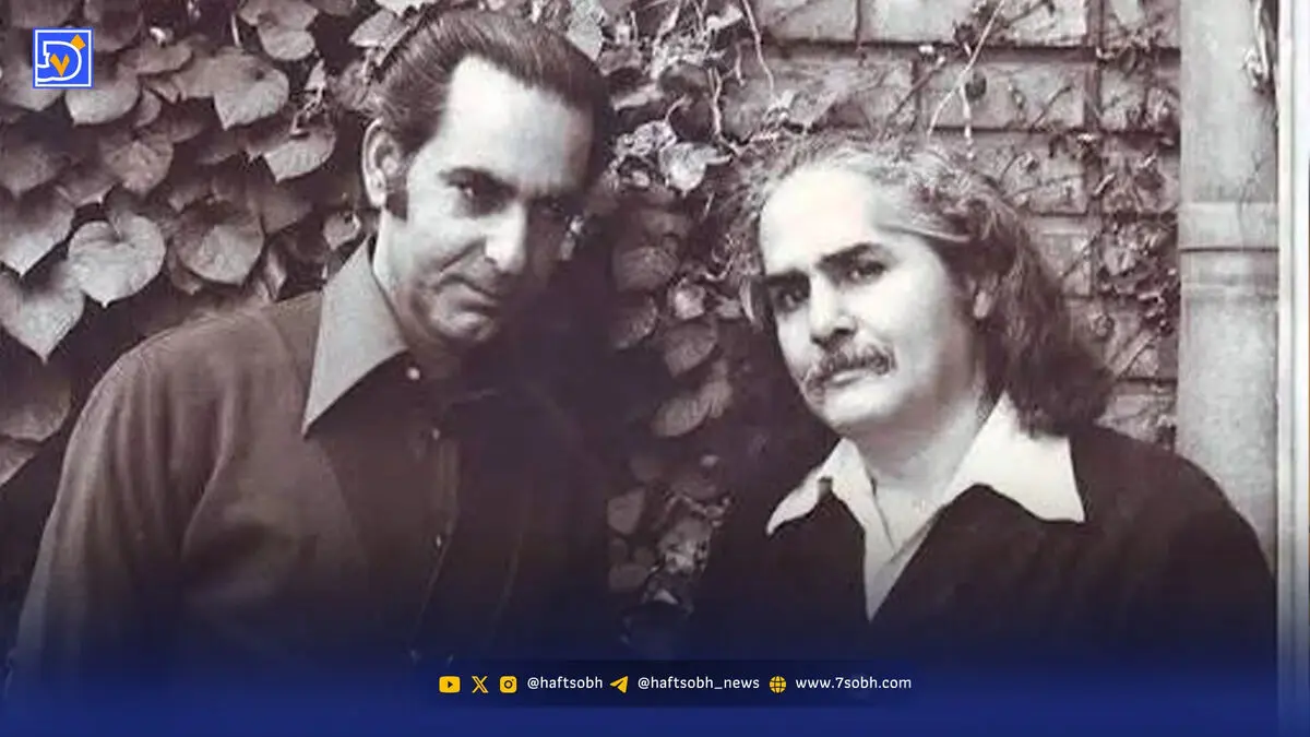 محمد قهرمان؛ آخرین پاسدار باغ سبک هندی