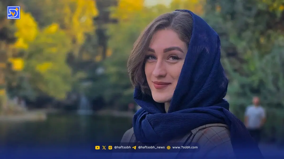 شوخی آیتک سلامت با حلقه ازدواجش خبرساز شد