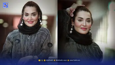 عصر سینما | هدی زین‌العابدین و پارسا پیروزفر دوباره همبازی شدند
