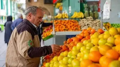 ساعت کاری میادین میوه و تره بار امروز پنجشنبه 22 مرداد