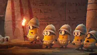 نقد، بررسی و نمرات انیمیشن Minions & Monsters