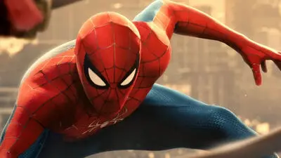 مدت زمان فیلم Spider-Man: Brand New Day