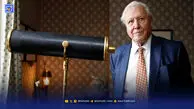 رکوردشکنی راوی حیات‌وحش در ۱۰۰سالگی
