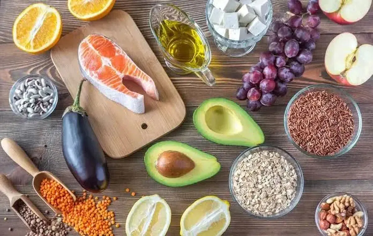 کلسترول بالا را چگونه میتوان کاهش داد؟