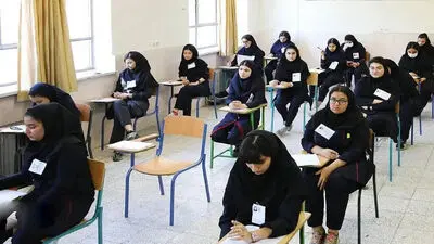 واقعیت‌های تلخ مدارس از نگاه وزیر