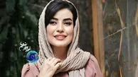 بیوگرافی عاطفه حبیبی ترنم سریال فریبا