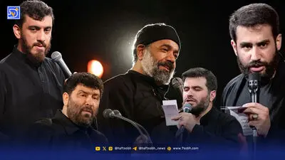 دوقطبی مداحان بر‌سر مذاکره
