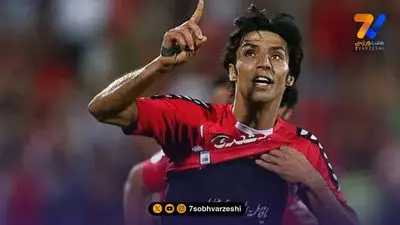 جواد منافی: سورپرایز شدم! ابوالفضل جلالی فیکس تیم ملی در جام ملت های آسیاست