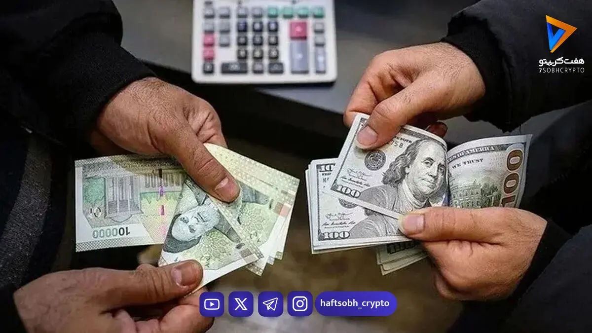 دلار در قفل سیاسی؛ قیمت‌ها تا کجا جهش می‌کنند؟ پیش‌بینی‌های جدید که همه را شوکه کرد!