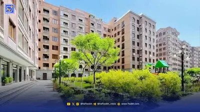 همه چیز درباره طرح خانه ریز و فروش مسکن متری در تهران + نحوه و لینک ثبت نام