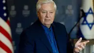 لیندسی گراهام (Lindsey Graham) سناتور جنگ طلب آمریکایی که بود؟ + مواضع علیه ایران