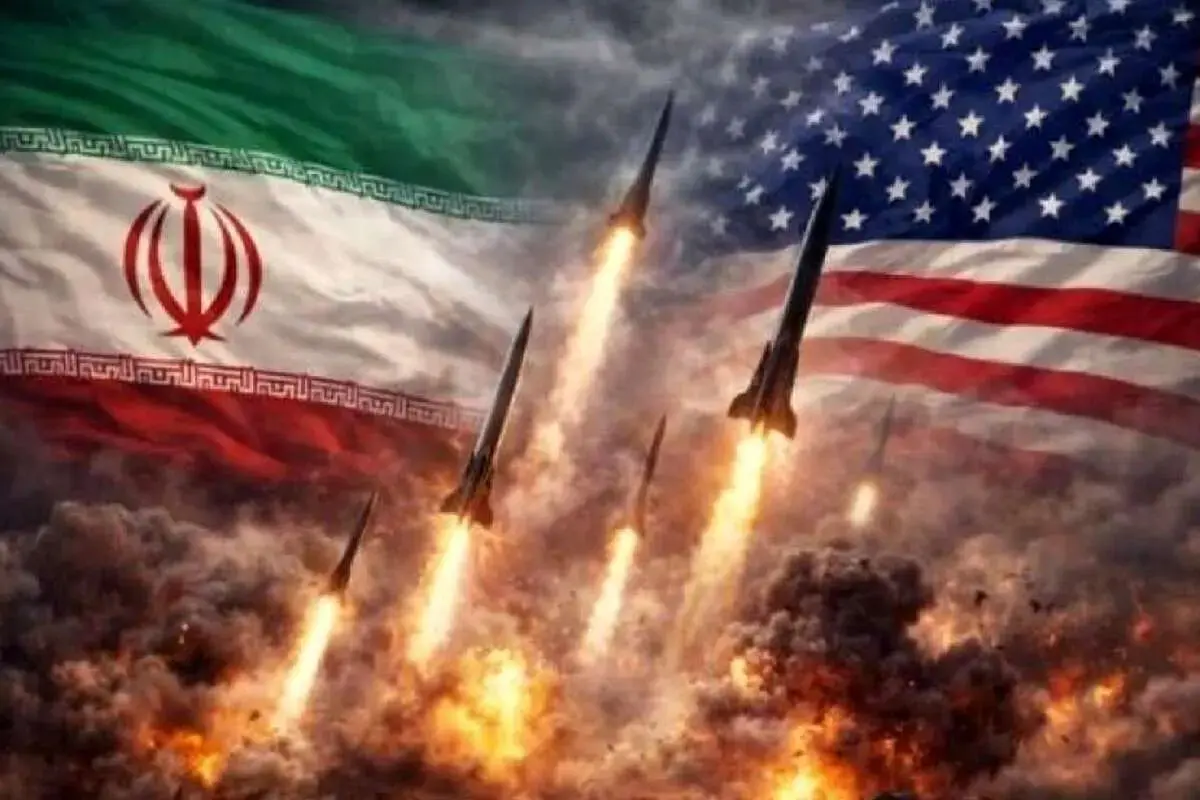 چه مناطقی در ایران هدف حمله قرار گرفتند؟/ منابع رسمی اعلام کردند