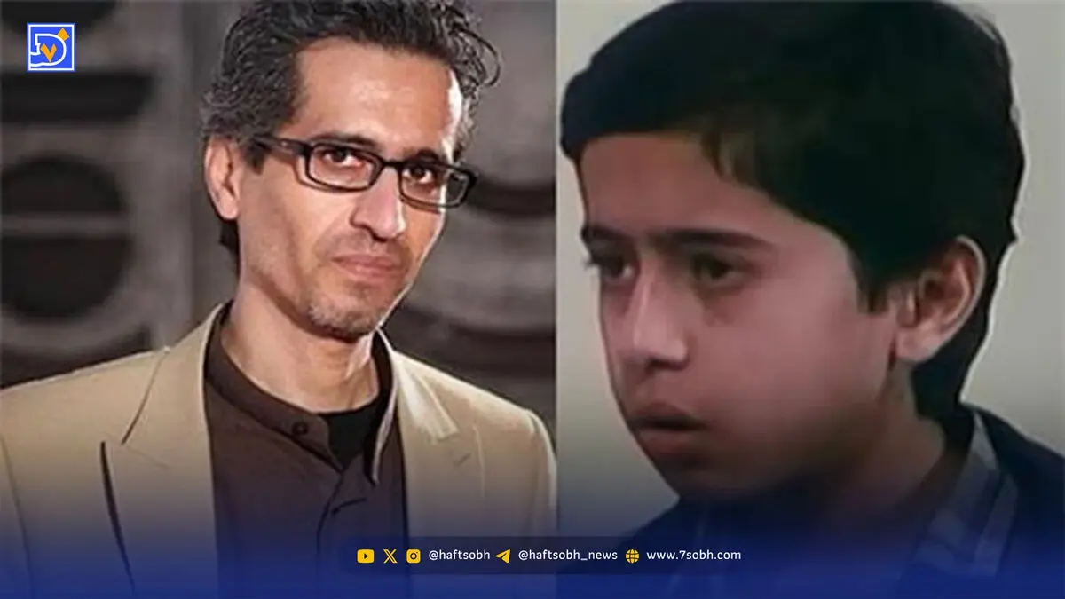 از قصه‌های مجید تا زندگی واقعی؛ مهدی باقربیگی امروز چه می‌کند؟
