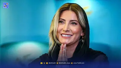 فریبا نادری: مردم فکر می‌کنند خیلی پولدارم، اما این‌طور نیست