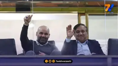 بنویسید مدیرعامل بخوانید بلاگر استقلال!