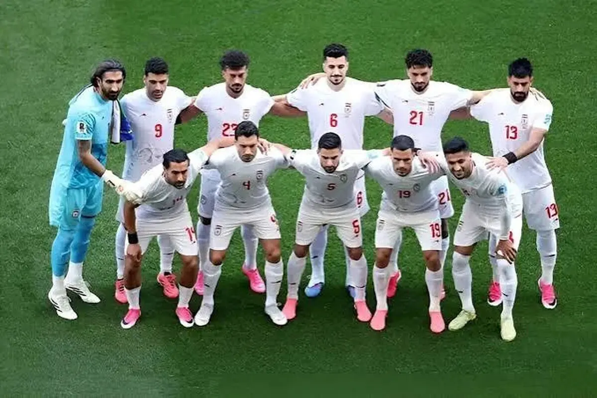 درآمد باورنکردنی ایران از جام جهانی ۲۰۲۶ مشخص شد