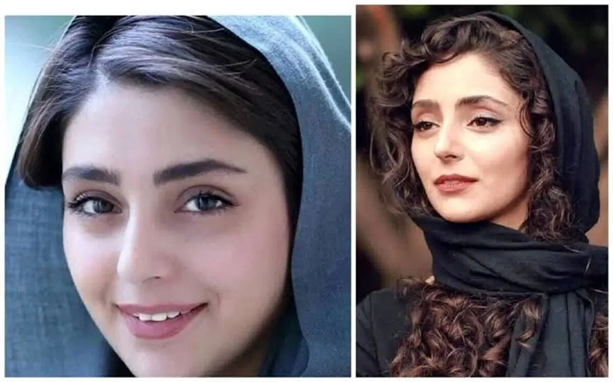 هستی‌ مهدوی‌فر به ایران برگشت + بیوگرافی کامل