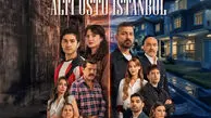 بازیگران سریال ترکی بالا پایین استانبول Alti Ustu Istanbul