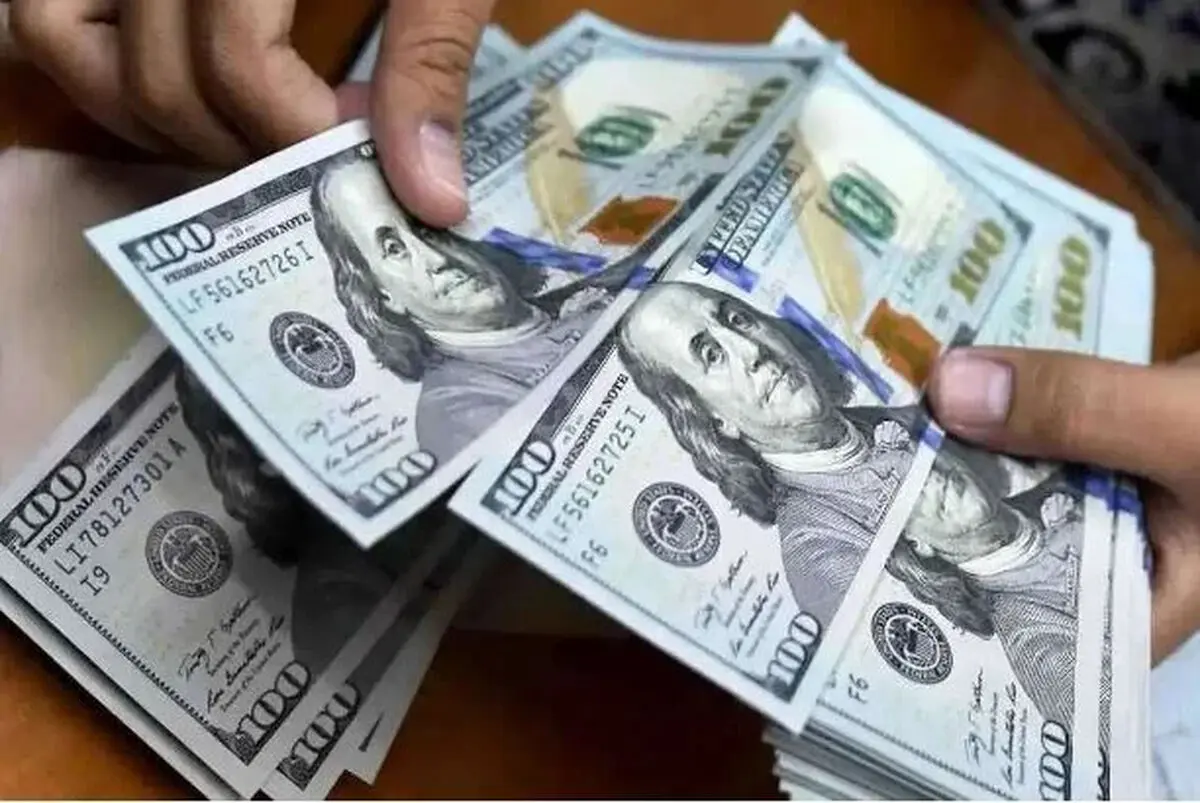 قیمت دلار آزاد و توافقی در بازار امروز 22 تیر / دلار باز هم بالا رفت