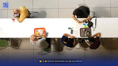 چگونه فشارهای اقتصادی و اجتماعی  «ناجنبش‌»های شهری را می‌سازد؟