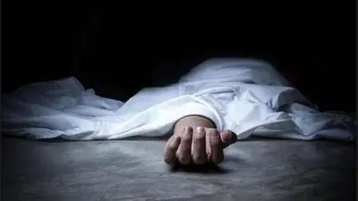 عاشقانه قلابی کودک همسر برای قتل شوهرش
