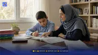 هشدار ‌درباره پیامدهای سختگیری تحصیلی و رتبه‌گرایی در خانواده‌های ایرانی