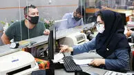 خدمات بانکی کی به وضعیت عادی بازمی‌گردد؟ / تراکنش های کارتی انجام می‌شود