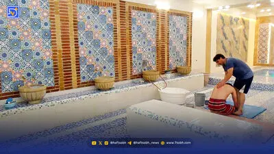 راهکارهای خانگی برای رفع گرفتگی کمر
