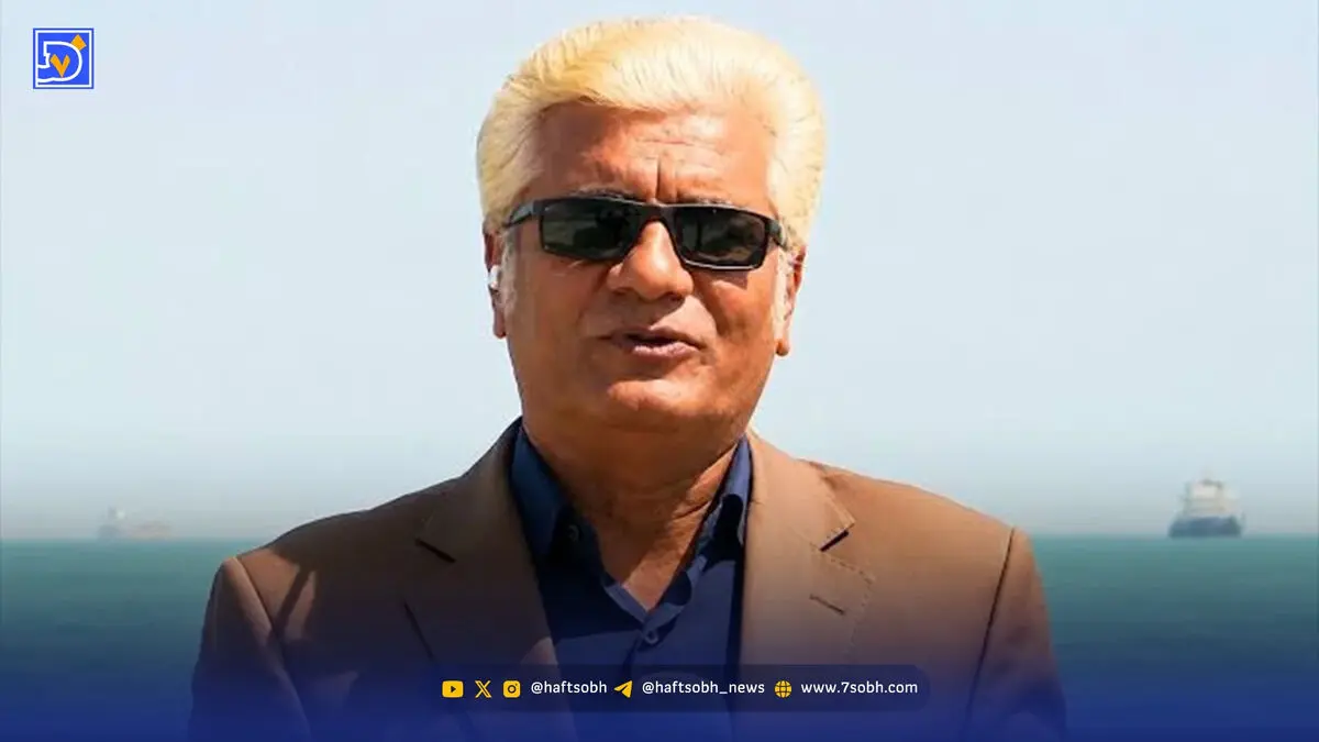 گفت‌وگوی جذاب با خبرنگار شجاع تنگه هرمز
